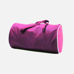 Round Shape Kit Bag TSH Bags