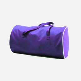 Round Shape Kit Bag TSH Bags