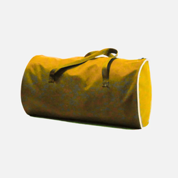 Round Shape Kit Bag TSH Bags
