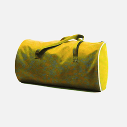 Round Shape Kit Bag TSH Bags