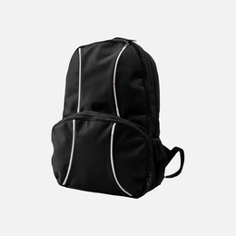 2 Lined Back Pack TSH Bags