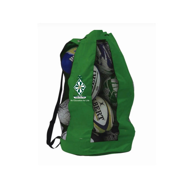 Mesh Ball Bag TSH Bags