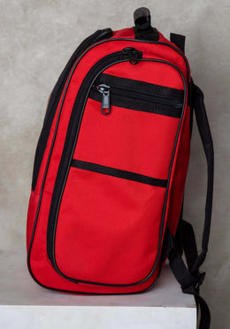 Rugged Backpack TSH Bags