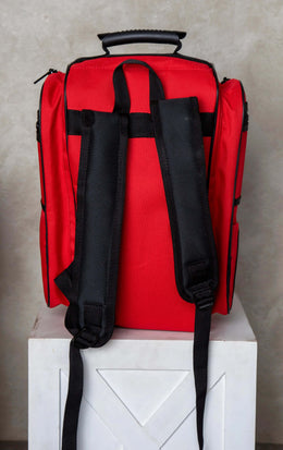 Rugged Backpack TSH Bags