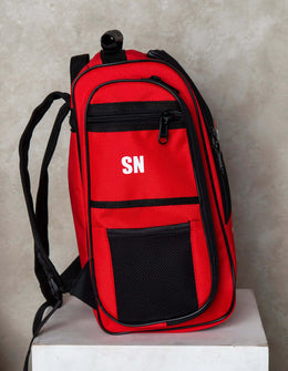 Rugged Backpack TSH Bags