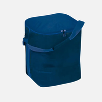 Small Round Ball Bag