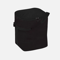 Small Round Ball Bag