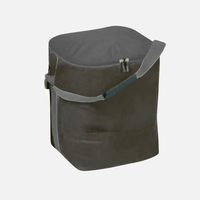Small Round Ball Bag