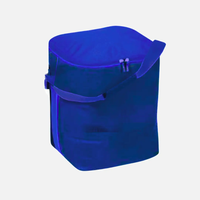 Small Round Ball Bag
