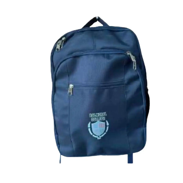 Standard School Bag