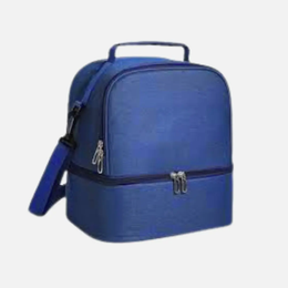 Double Lunch bag TSH Bags