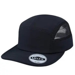 6 Panel Recycled Active Cap - Multi Colour
