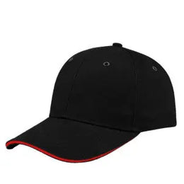 Metal Sandwich Peak - Black