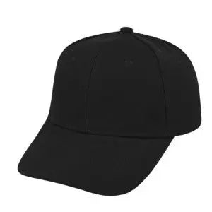 Kids Fade Resistant 6 Panel Cap
