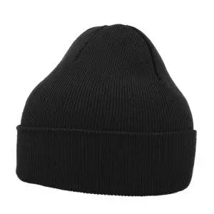 Promo Beanie - Black