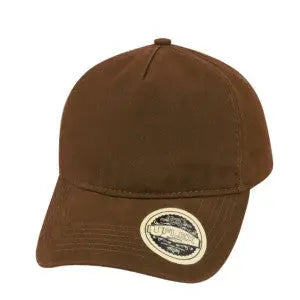 Vintage 5P Snapback