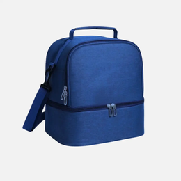 Double Lunch bag TSH Bags