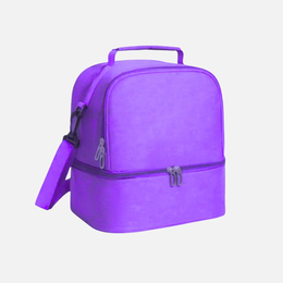 Double Lunch bag TSH Bags