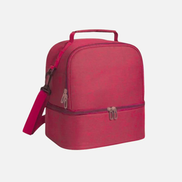 Double Lunch bag TSH Bags