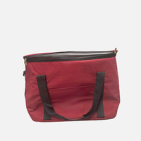 Six Can Hot/Cold Bag