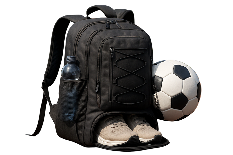 Essential Features Every Sports Backpack Should Have - 8241