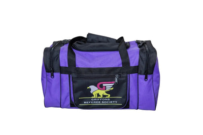 Sports bag