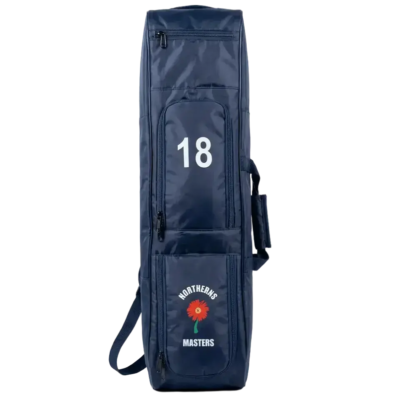 Premium Hockey Bag