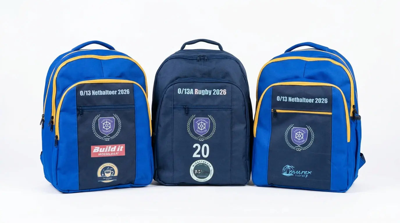 Standard Backpack
