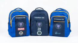 Standard Backpack