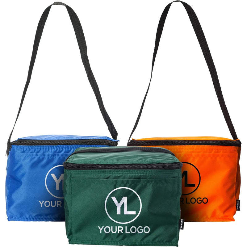 Six Can Hot/Cold Bag TSH Bags