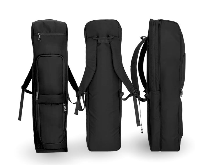 Premium Bat Bag Hockey/Cricket