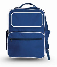 Double Kasi School Bag