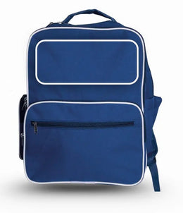Double Kasi School Bag TSH Bags