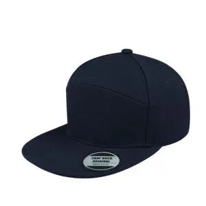 Horizon Snapback - Black