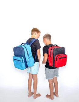 Kasi School bag - All in one TSH Bags