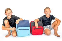 Kasi School bag - All in one TSH Bags