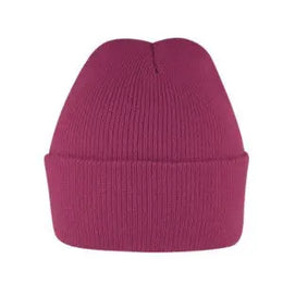 Kiddies Beanie - Black
