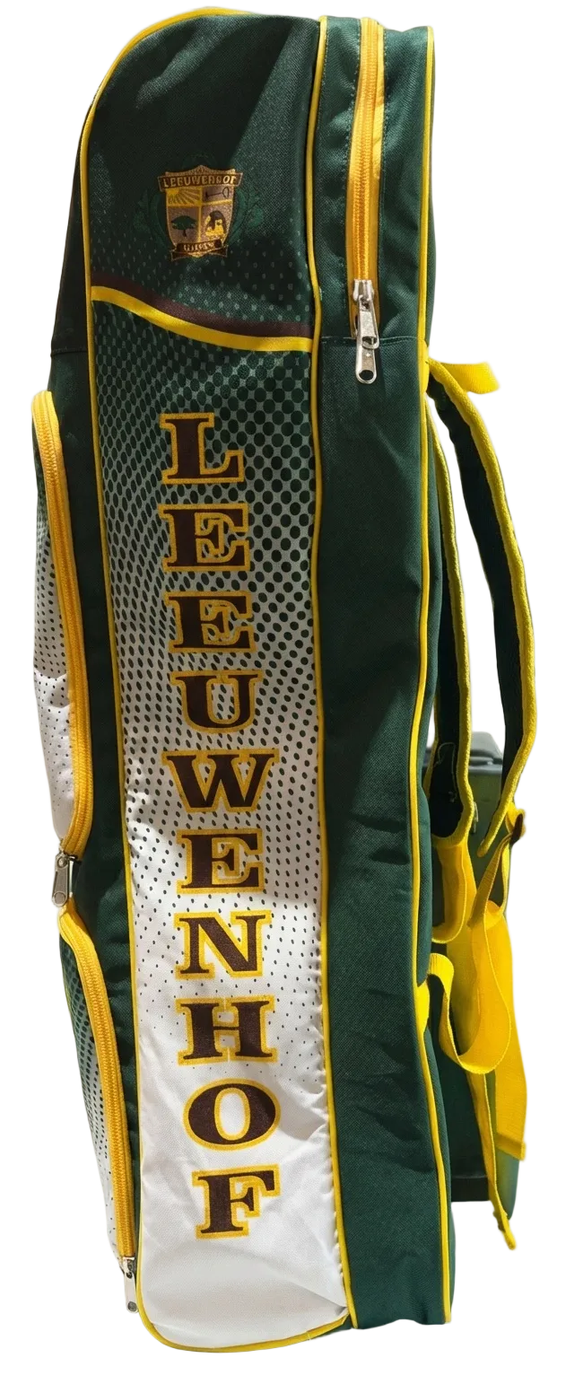 First Team Bags