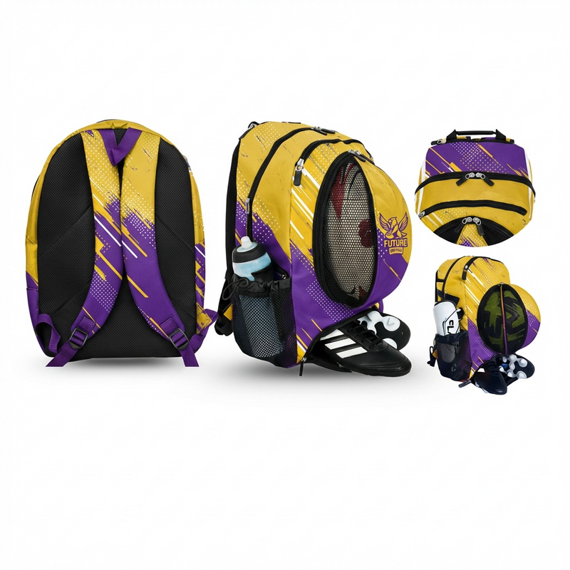 Griffons Rassie Backpacks