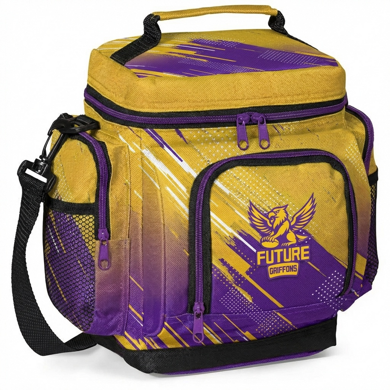 Future Griffons Cooler Bag