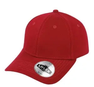 Kids 6P Fitted - Black