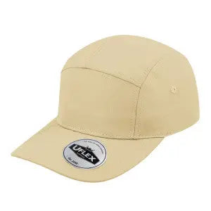 5 Panel Ripstop Unstructured - Multi Colour