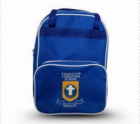 Carry On School Bag
