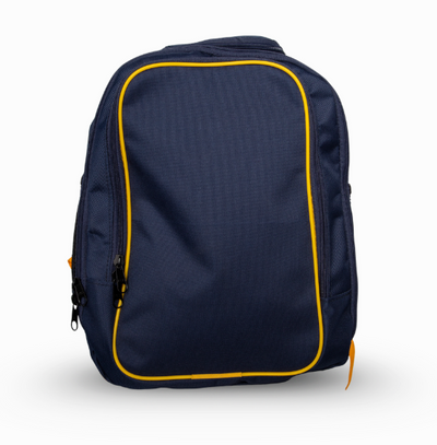 Action Backpack