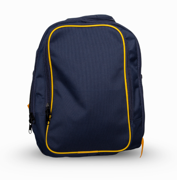 Action Backpack
