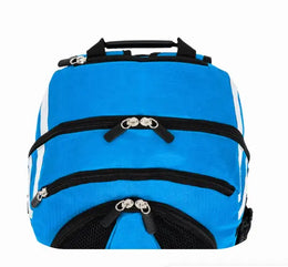 Rassie Backpack TSH Bags