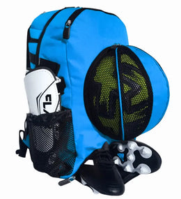 Rassie Backpack TSH Bags