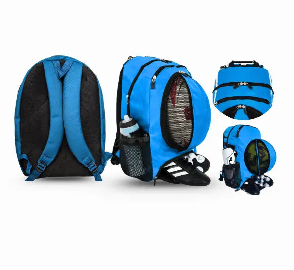 Rassie Backpack TSH Bags