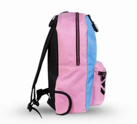 Motion Hockey backpack
