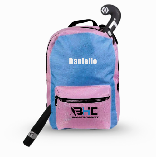 Motion Hockey backpack